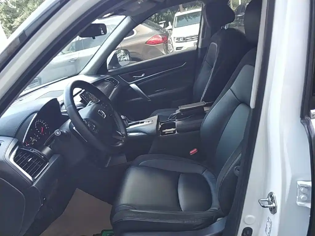 Honda Avancier — миниатюра 15
