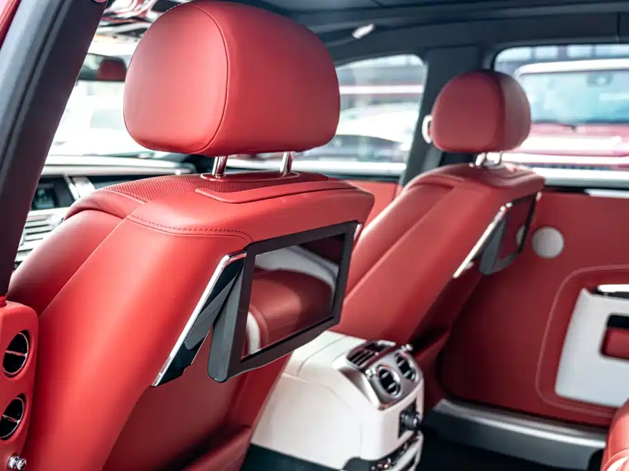 Rolls-Royce Ghost — миниатюра 14