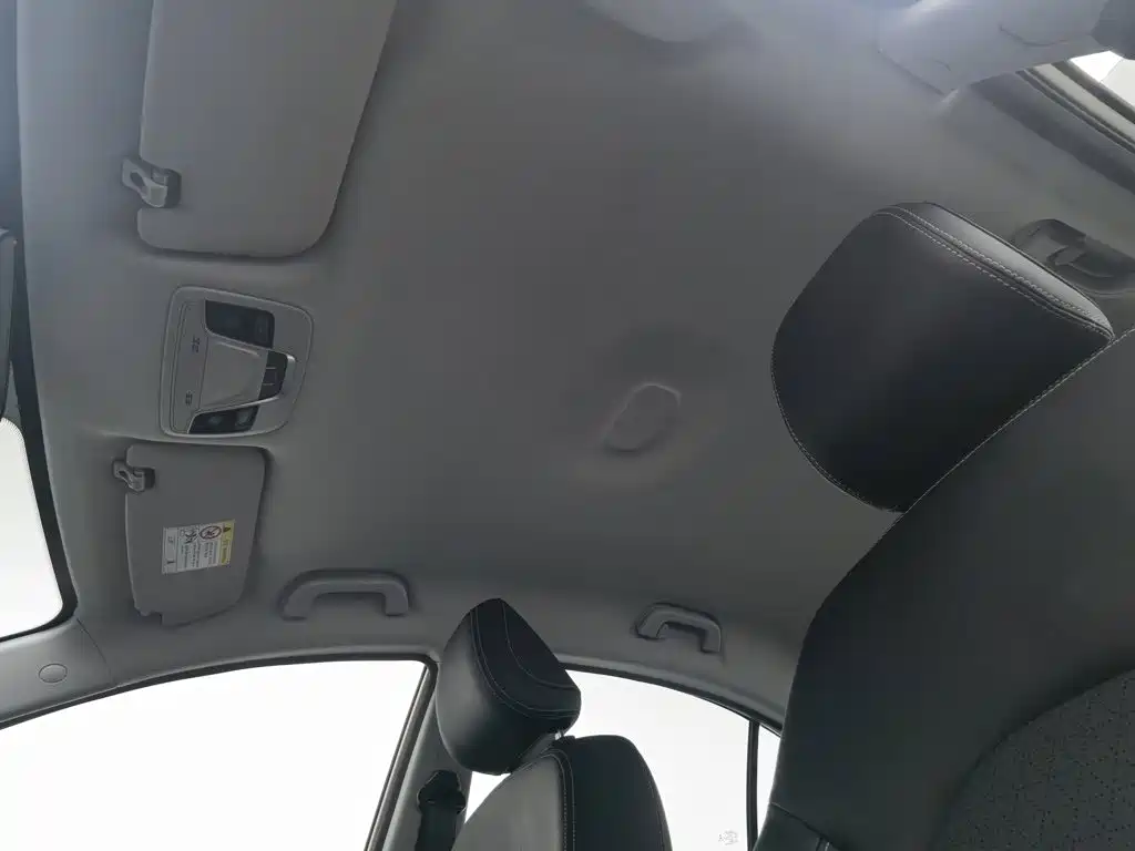 Geely Emgrand — миниатюра 14