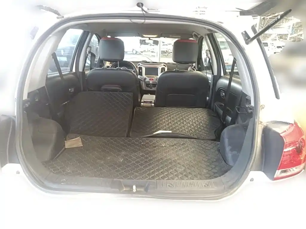 Haval H1 — миниатюра 24