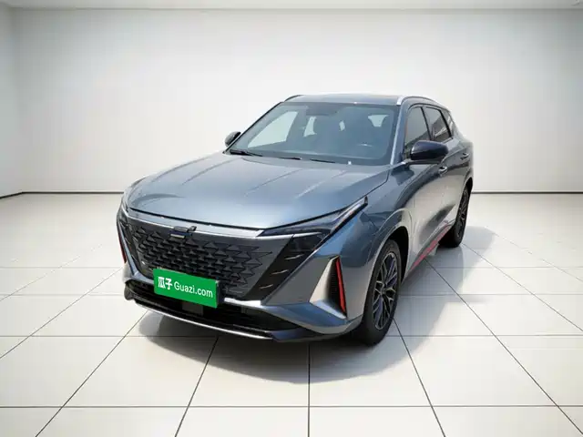2022 Changan Z6