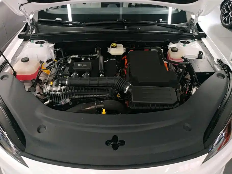 BYD Seal 05 DM-i — миниатюра 10
