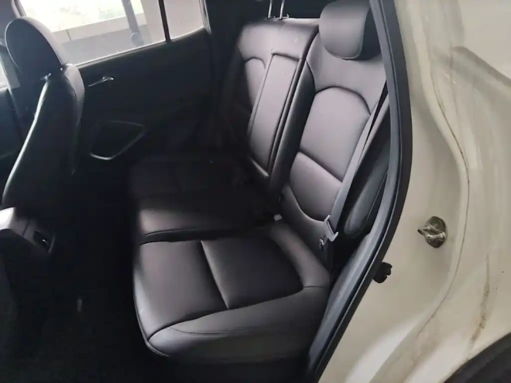 Hyundai ix35 — миниатюра 19