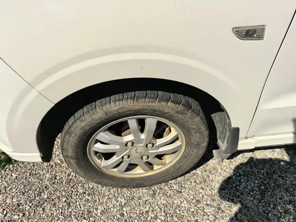 Wuling Hongguang — миниатюра 23