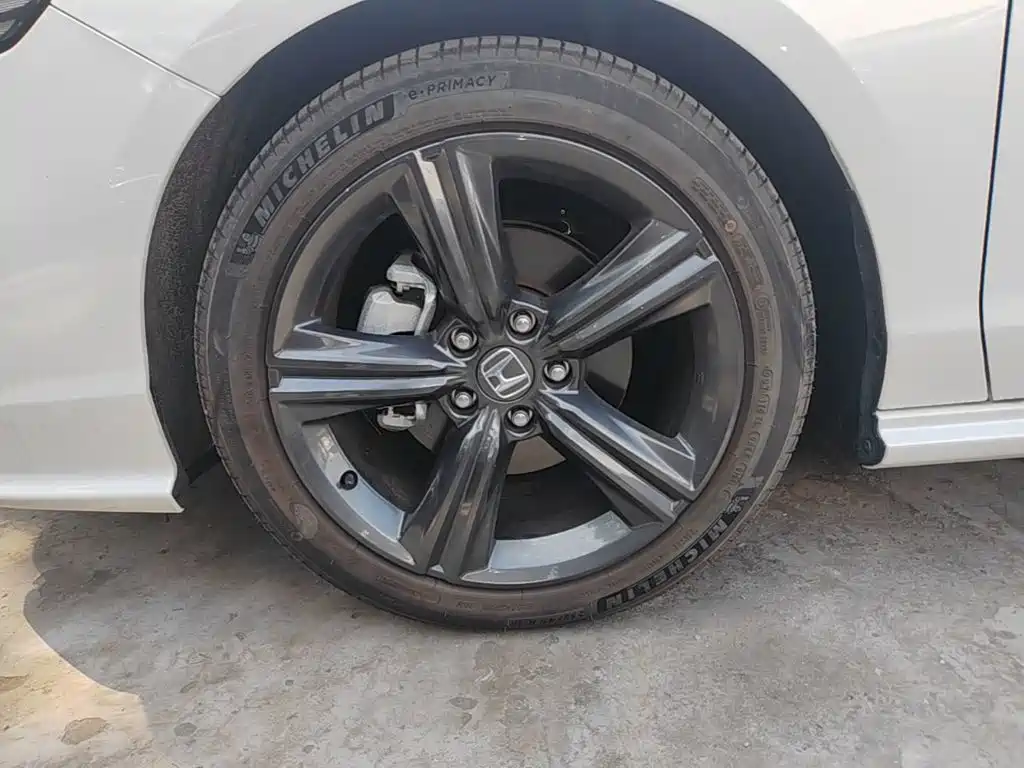 Honda Inspire — миниатюра 23