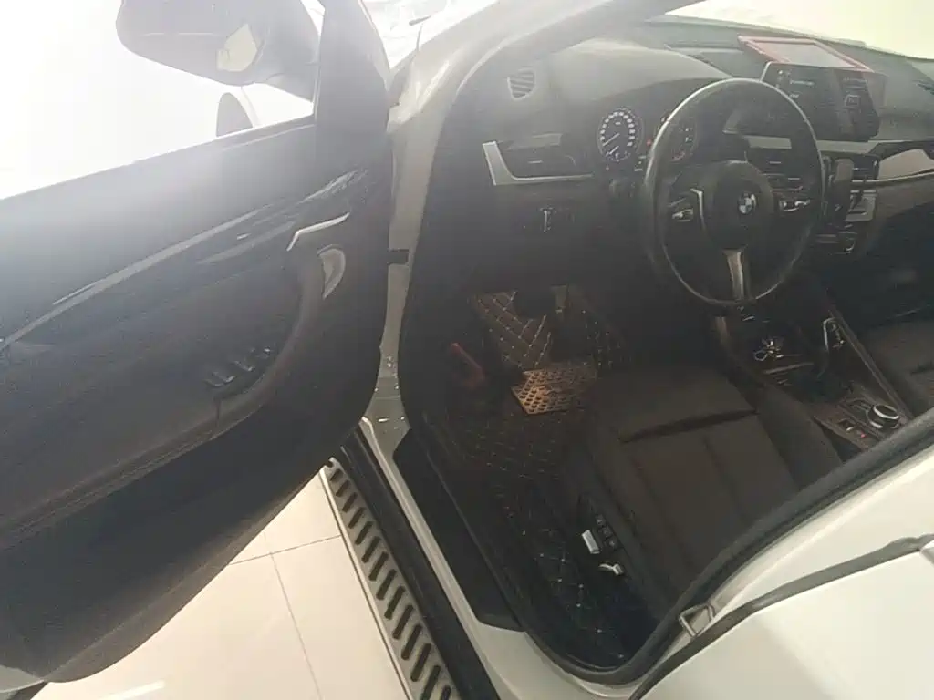 BMW X1 — миниатюра 16