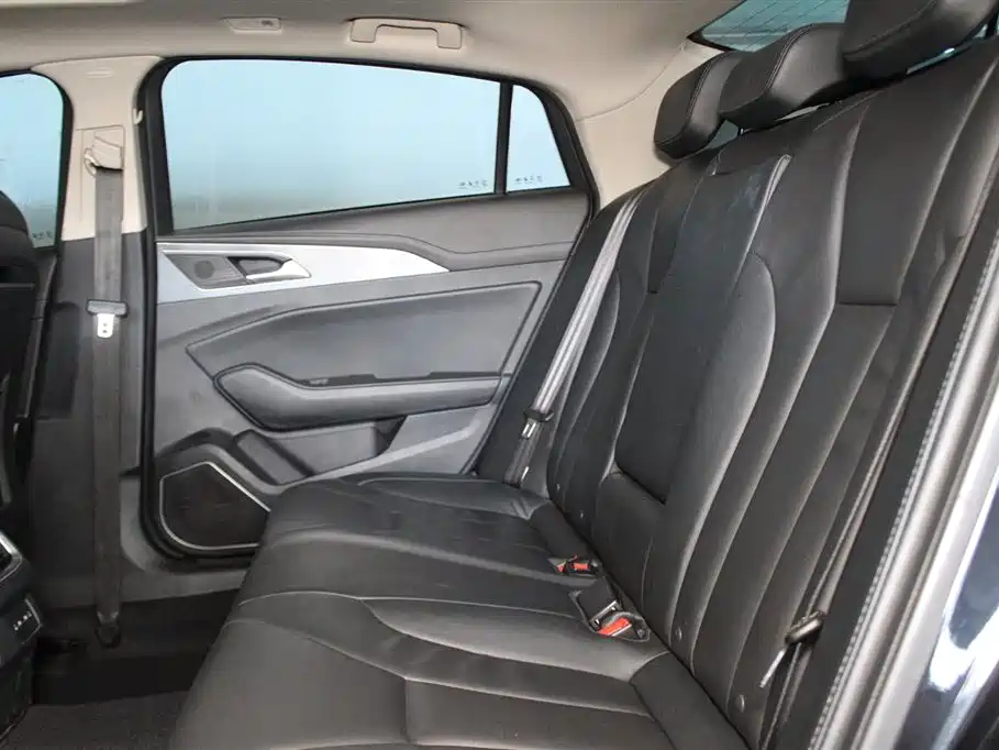 Hongqi H5 2020 1.8T AT