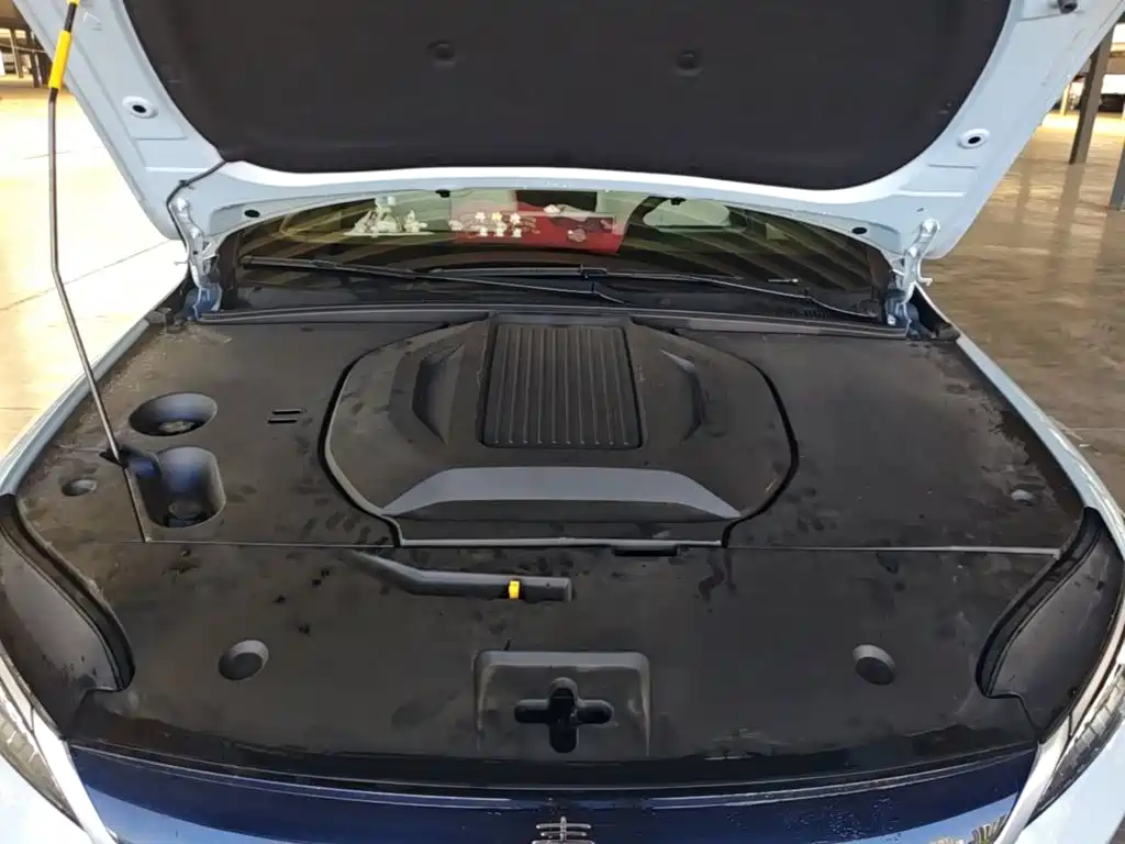 BYD Qin PLUS — миниатюра 20