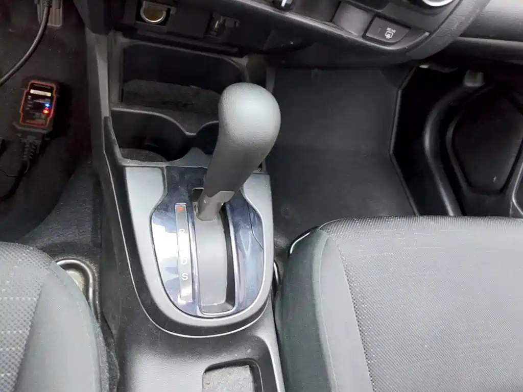 Honda Fit — миниатюра 14