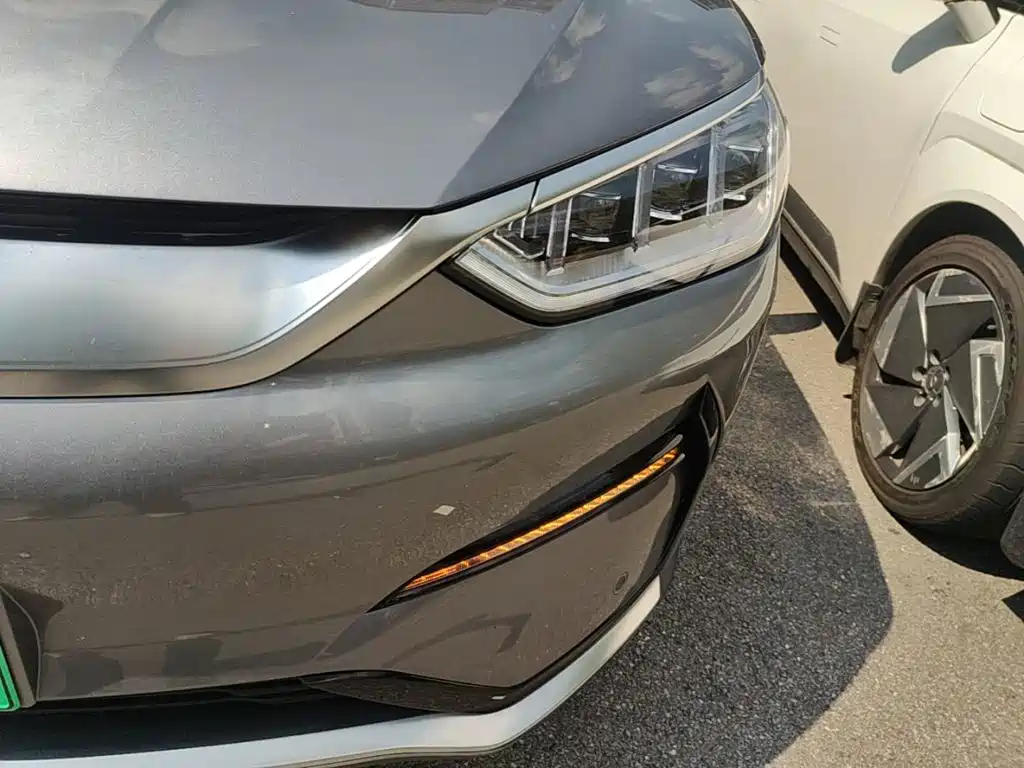 BYD PLUS New Energy — миниатюра 24