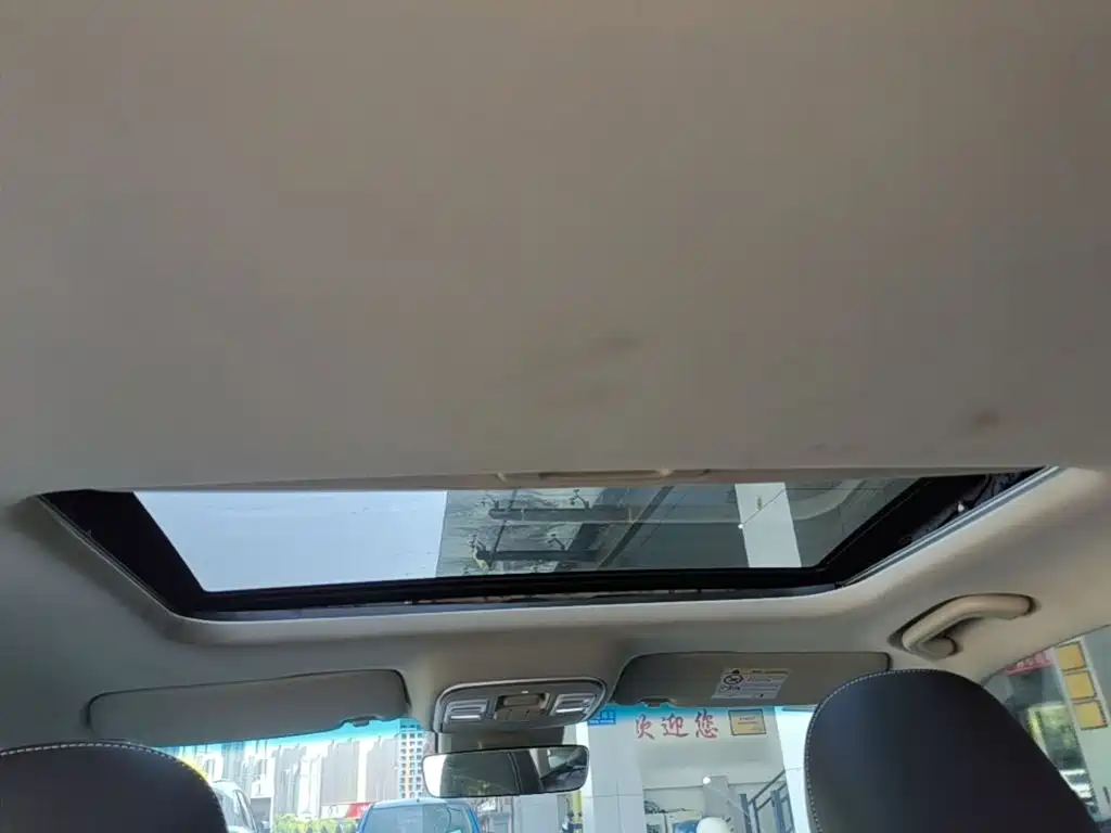 Geely Emgrand GL — миниатюра 18