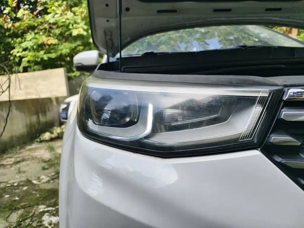 Changan CS55 — миниатюра 7