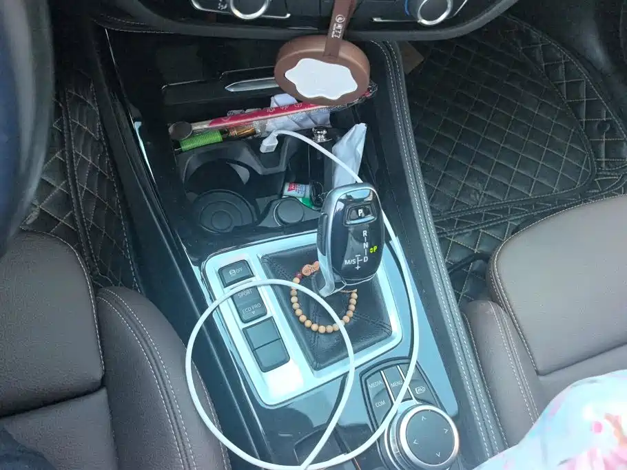 BMW 1 Series — миниатюра 15