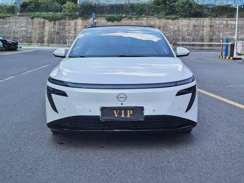 Nissan N7 — миниатюра 2