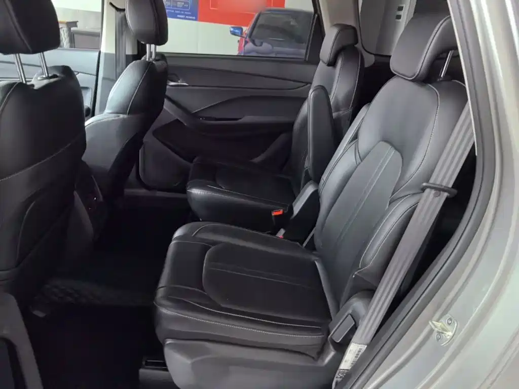 Baojun 360 — миниатюра 17