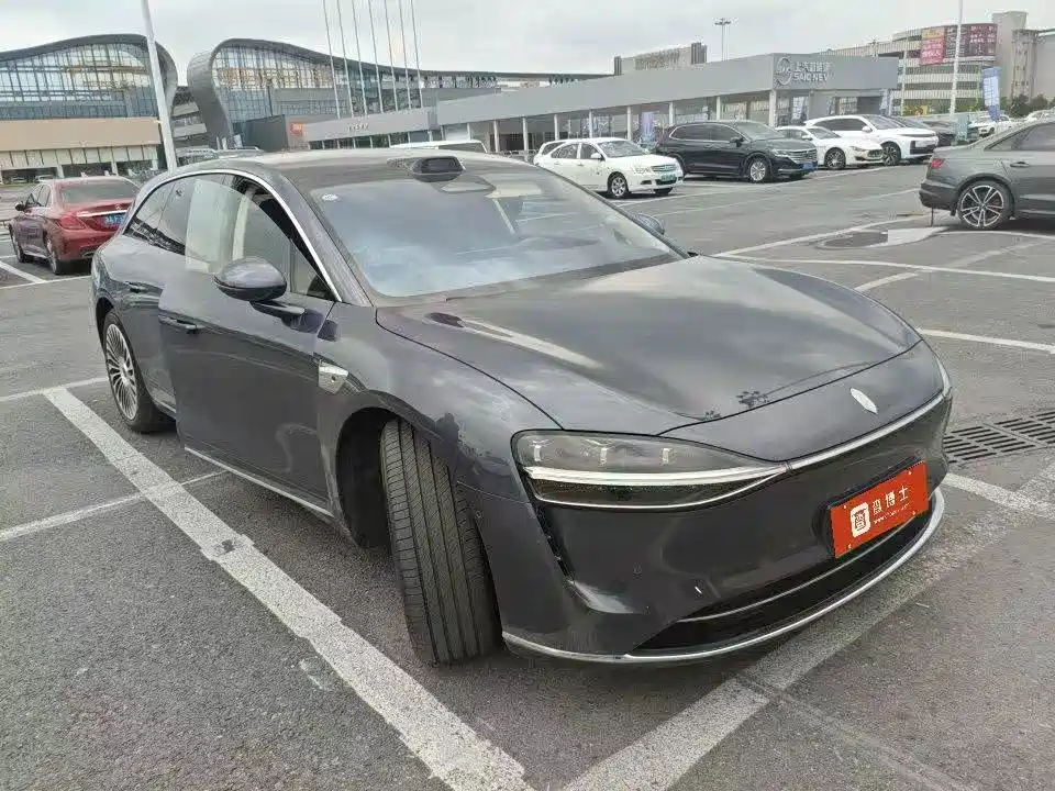 Xiangjie Xiangjie S9T — миниатюра 2