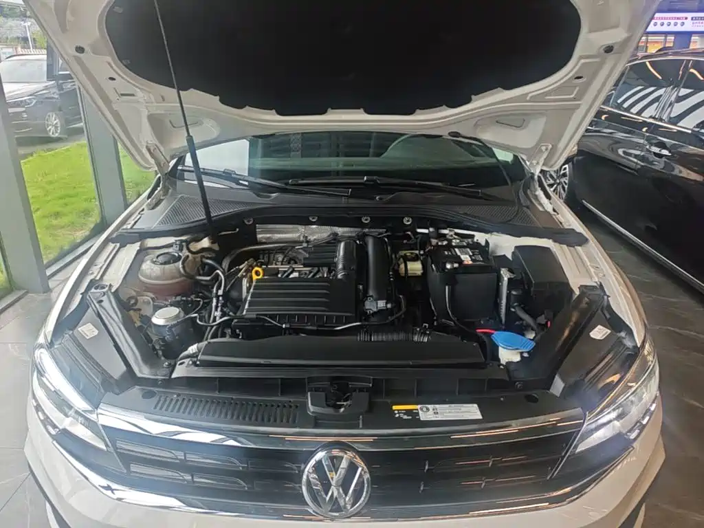 Volkswagen Lamando — миниатюра 20