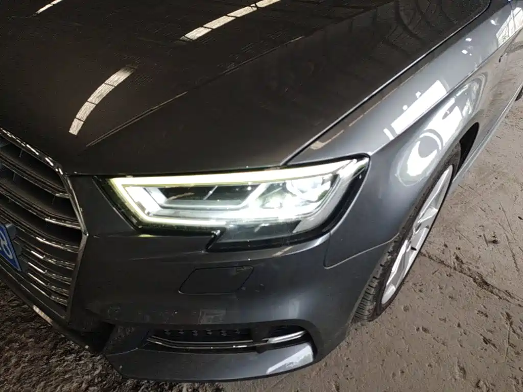Audi A3 — миниатюра 24