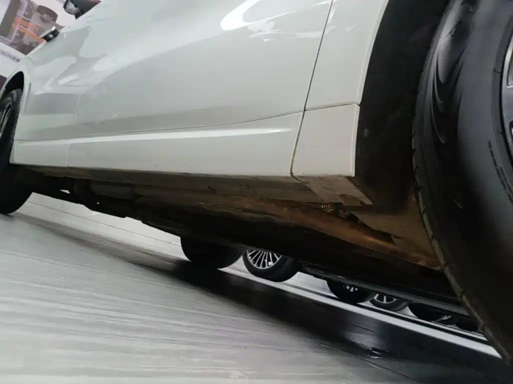 Li Auto Li L6 — миниатюра 21