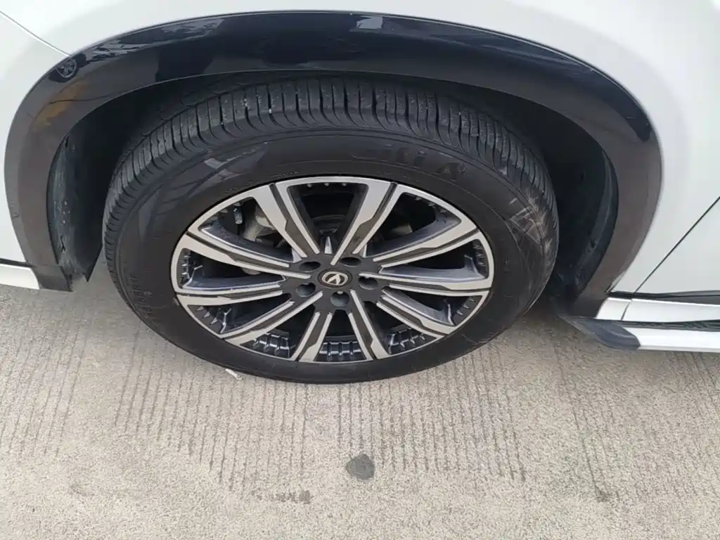 Changan CS75 PLUS — миниатюра 23