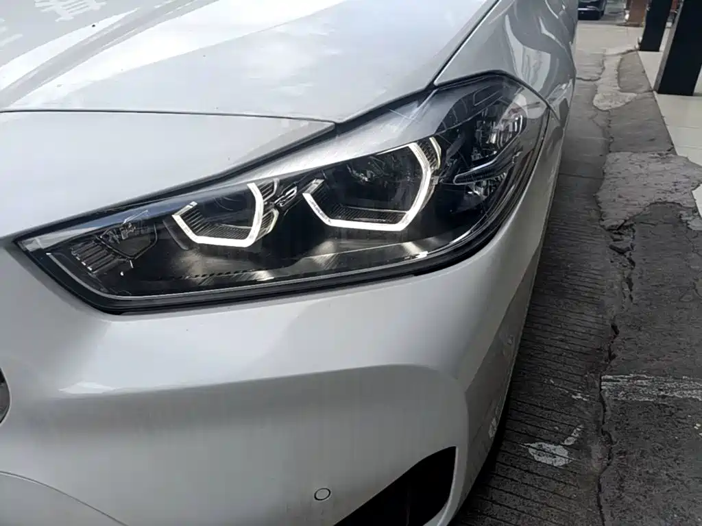 BMW X2 — миниатюра 24