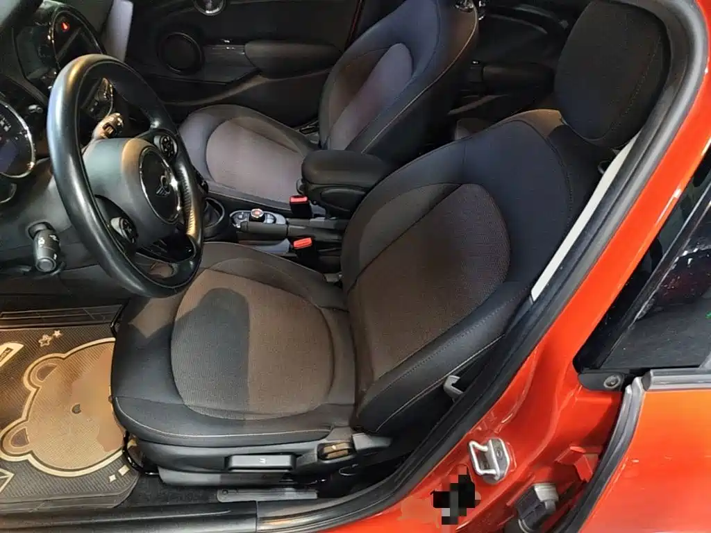 MINI Mini — миниатюра 15