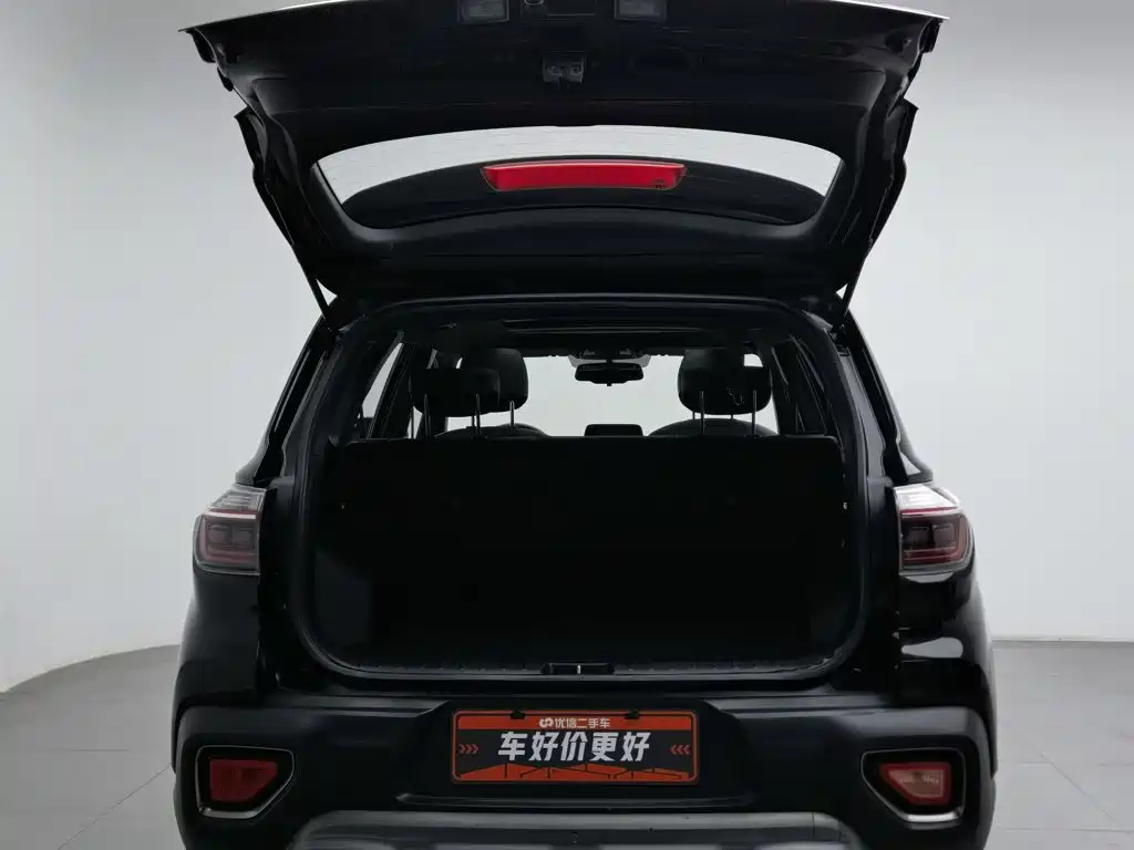 Kia Sportage — миниатюра 16