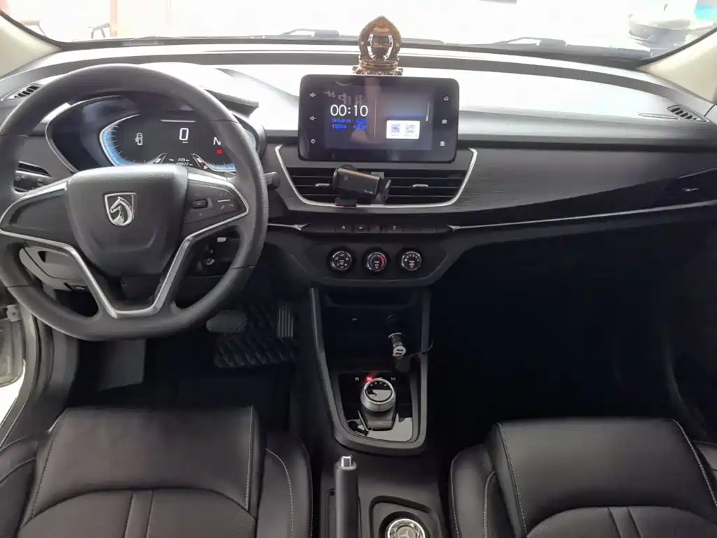 Baojun 360 — миниатюра 10