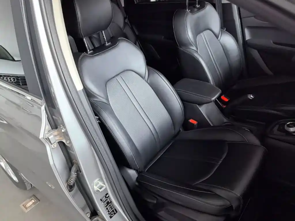 Baojun 360 — миниатюра 25