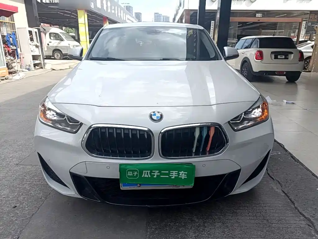 BMW X2 — миниатюра 3