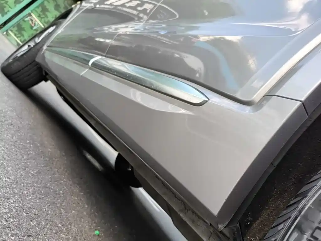 Geely Xingyue — миниатюра 22