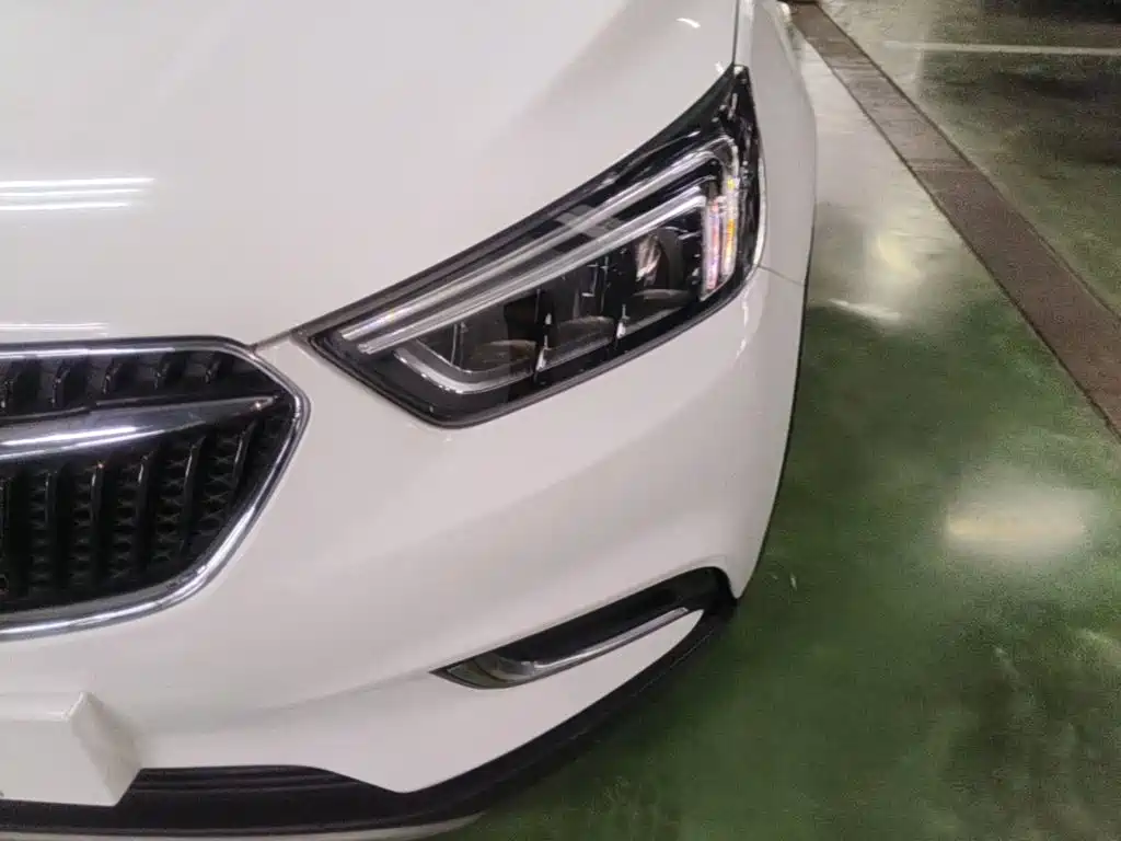 Buick Encore — миниатюра 24