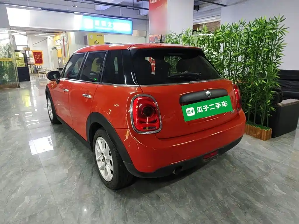 MINI Mini — миниатюра 5