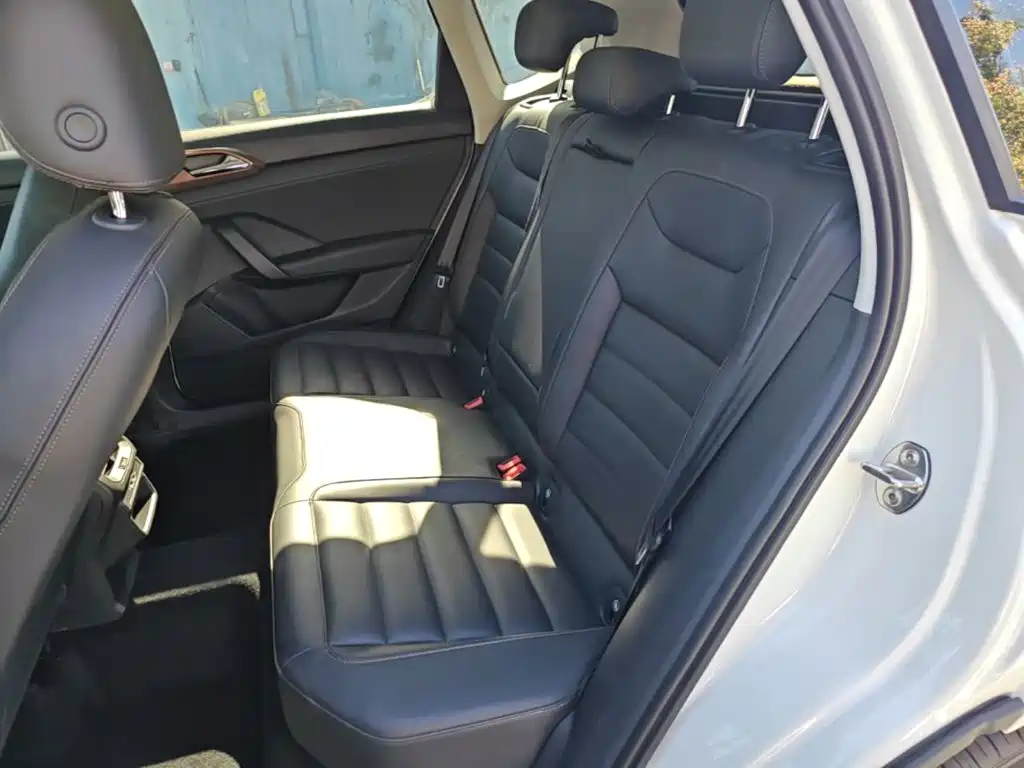Volkswagen Tharu — миниатюра 17