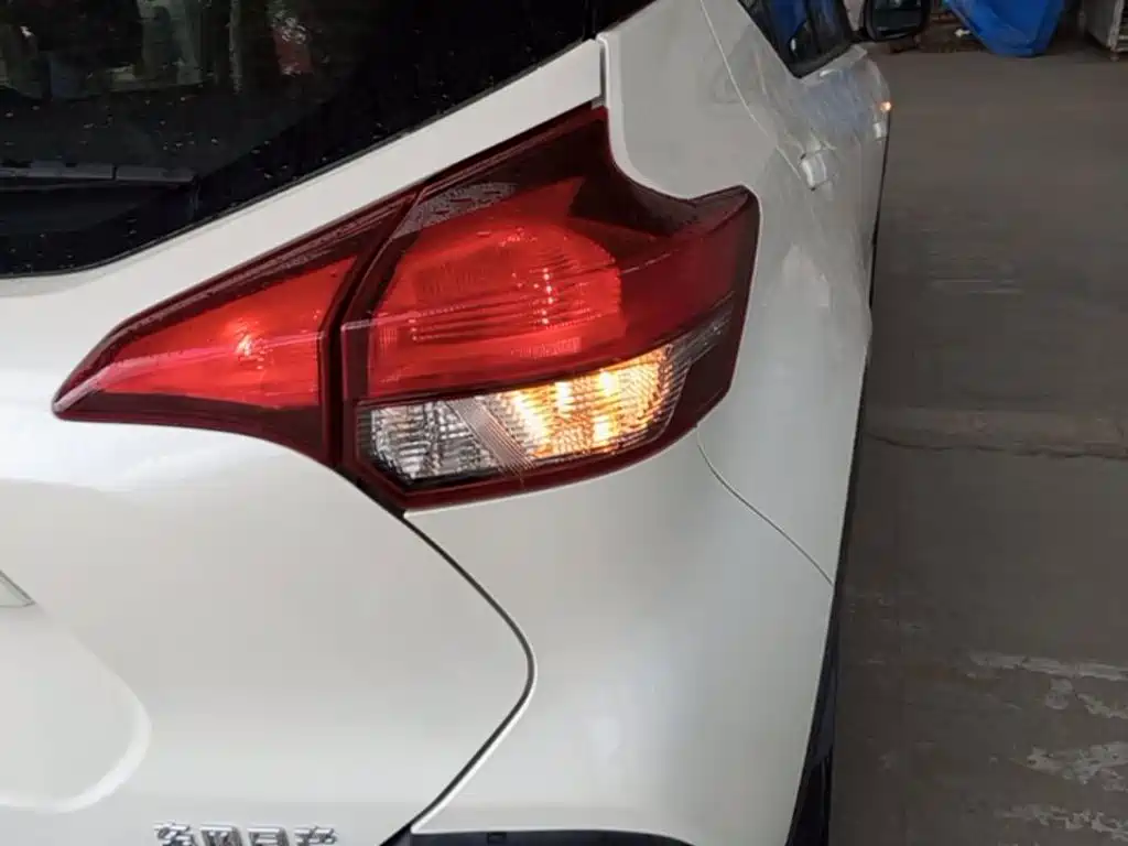 Nissan Kicks — миниатюра 8