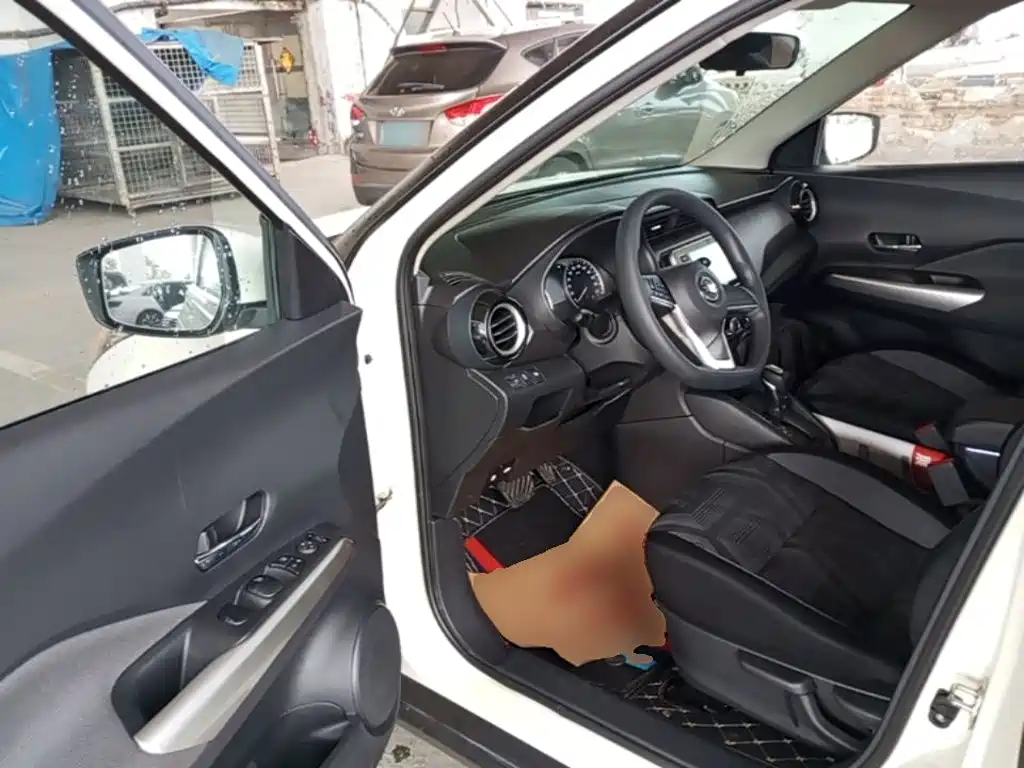 Nissan Kicks — миниатюра 16