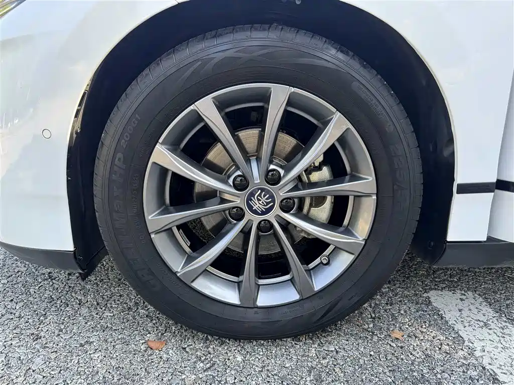 BYD Qin L — миниатюра 37