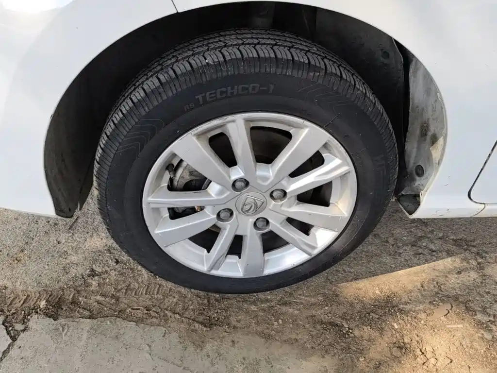 Baojun 360 — миниатюра 23
