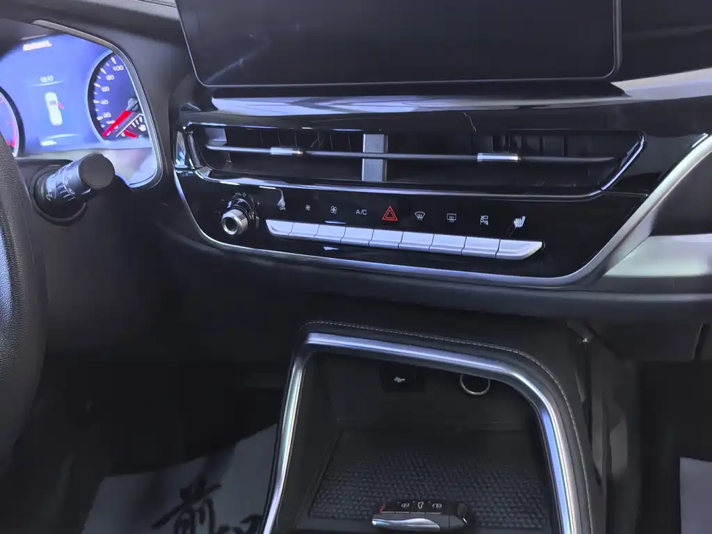 Haval H6 — миниатюра 8