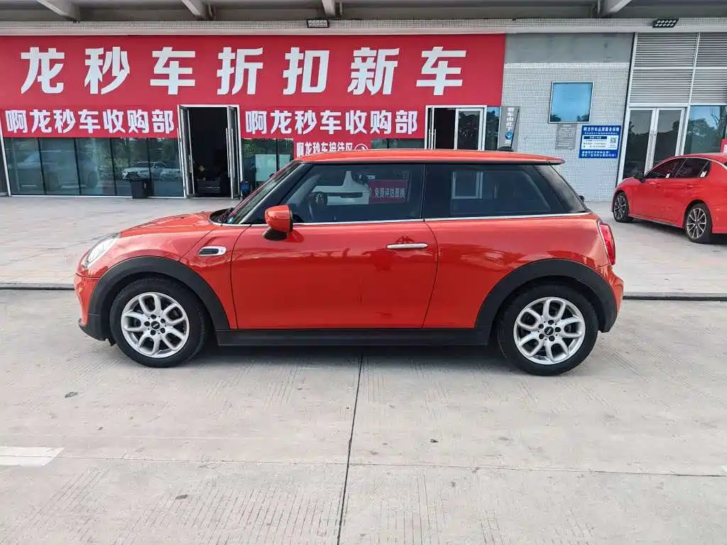 MINI Mini — миниатюра 3