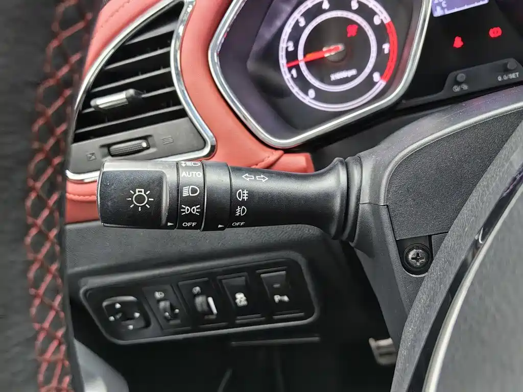 JAC Refine S2 — миниатюра 21