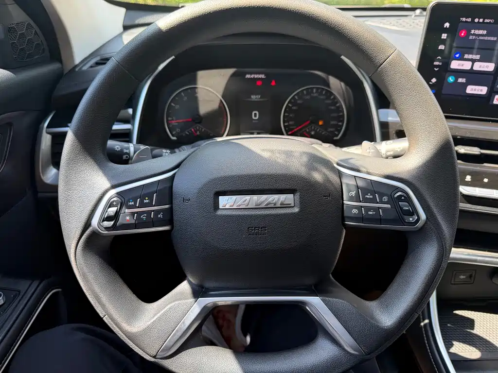 Haval H6 — миниатюра 13