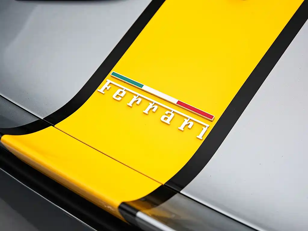 Ferrari 812 — миниатюра 15