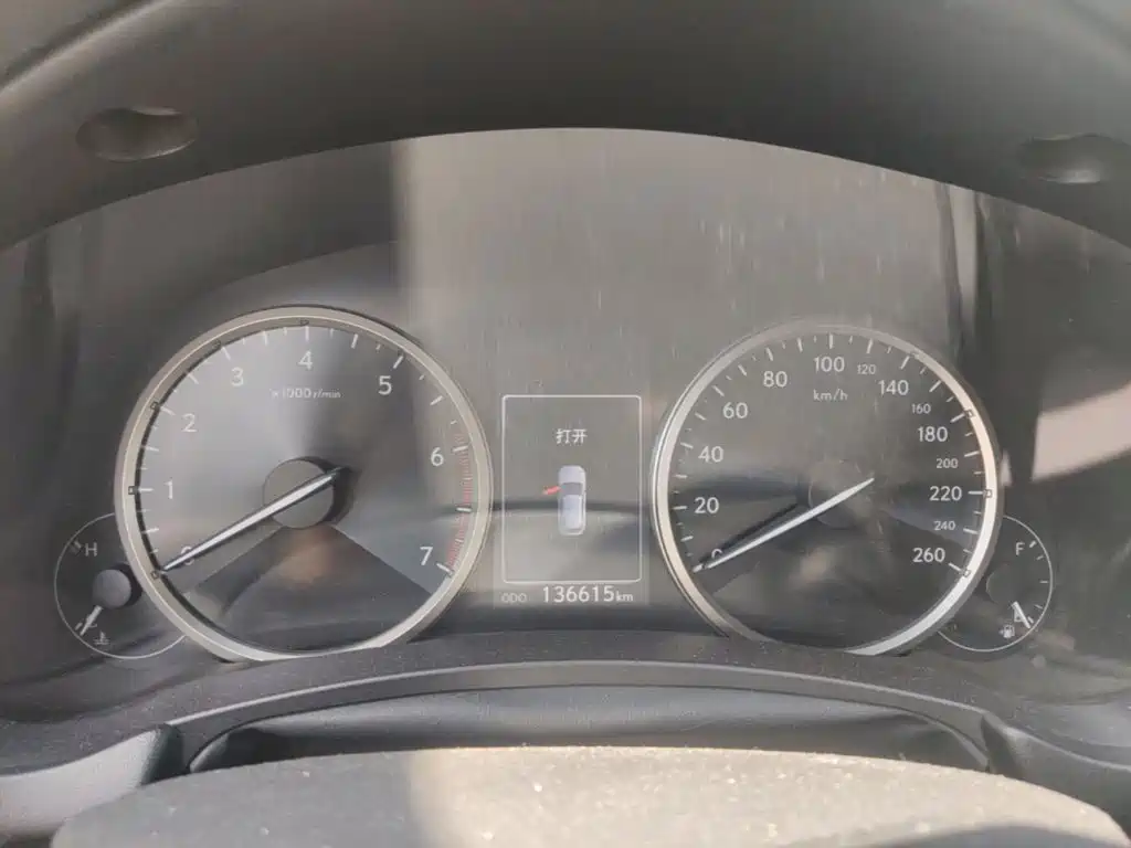 Lexus NX — миниатюра 14