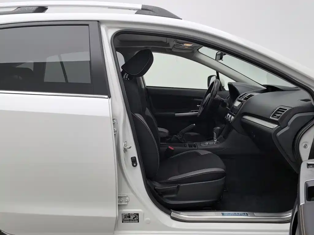 Subaru XV — миниатюра 23