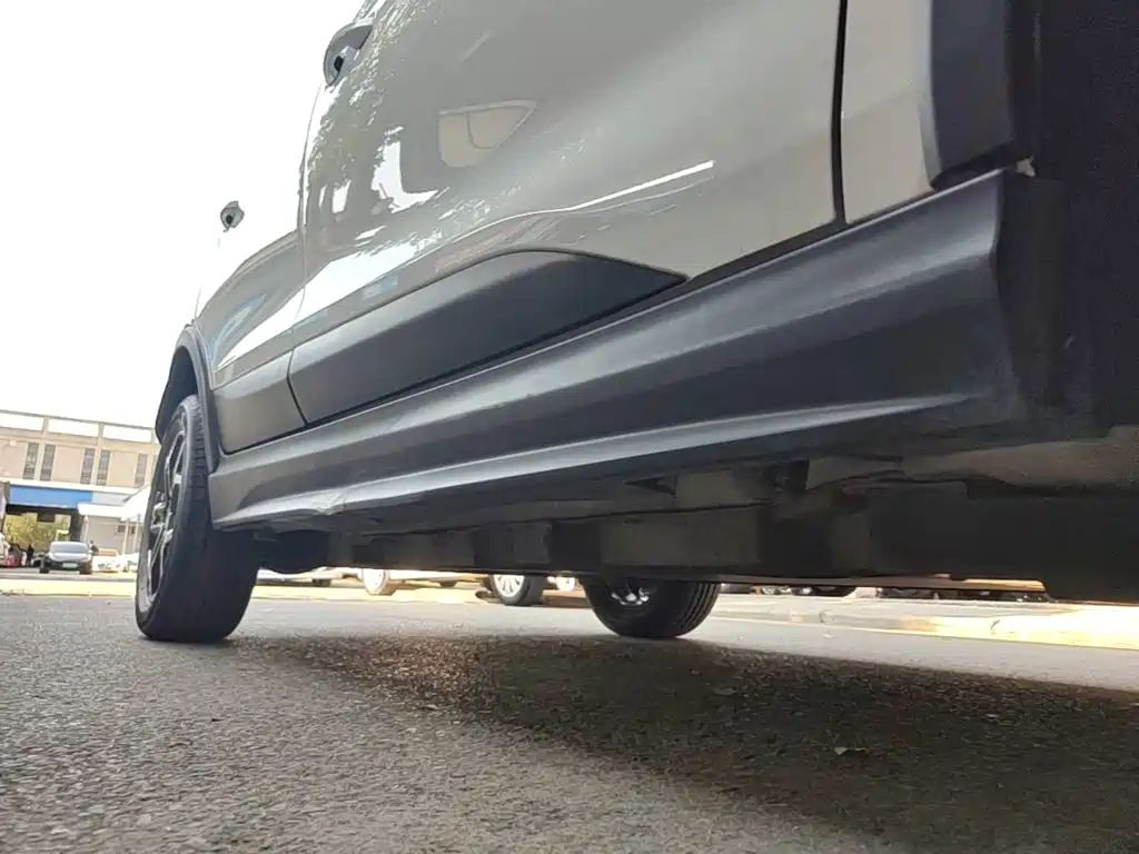 BYD Yuan Pro — миниатюра 21