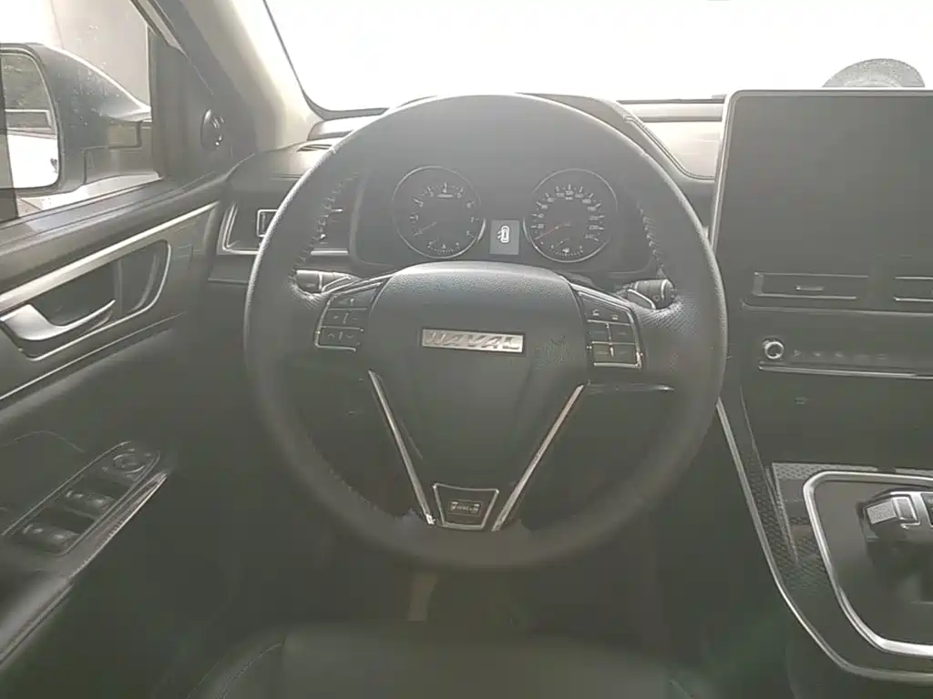 Haval M6 — миниатюра 11