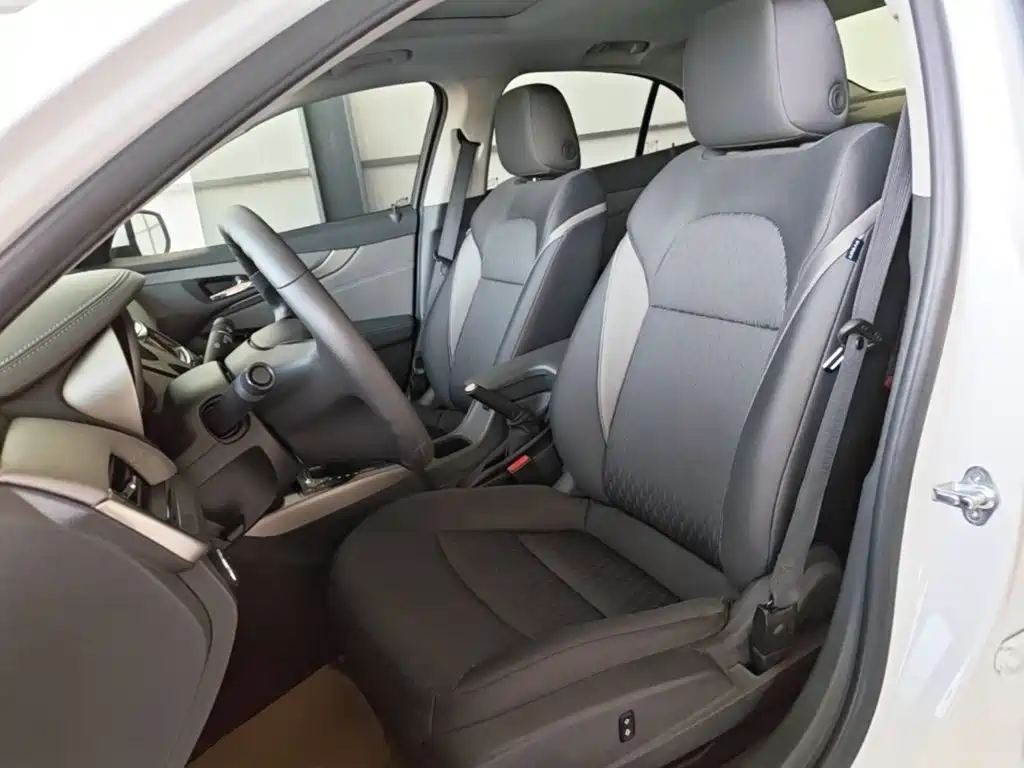 Chevrolet Malibu — миниатюра 15