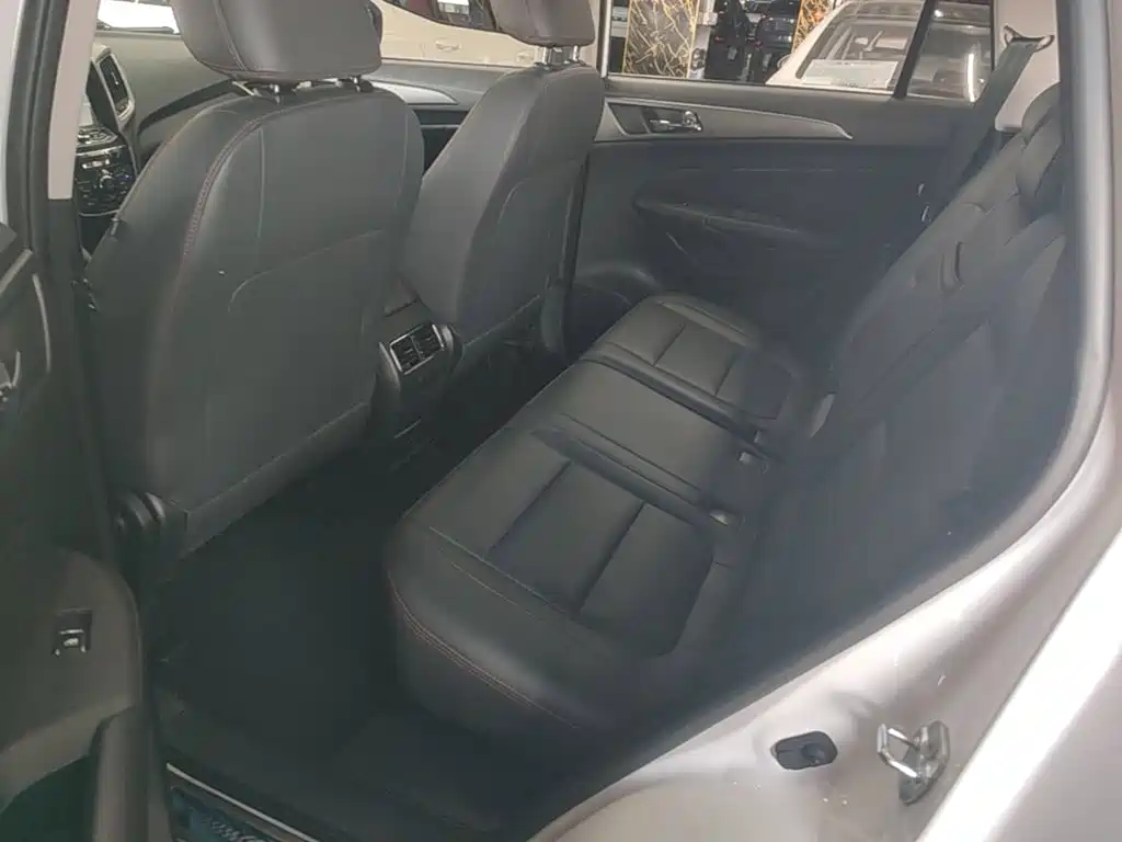 Changan CS75 — миниатюра 17
