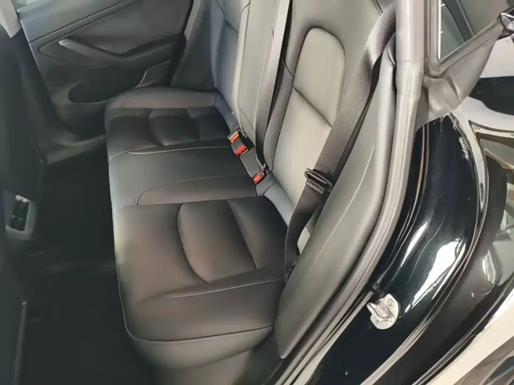 Tesla Model 3 — миниатюра 17